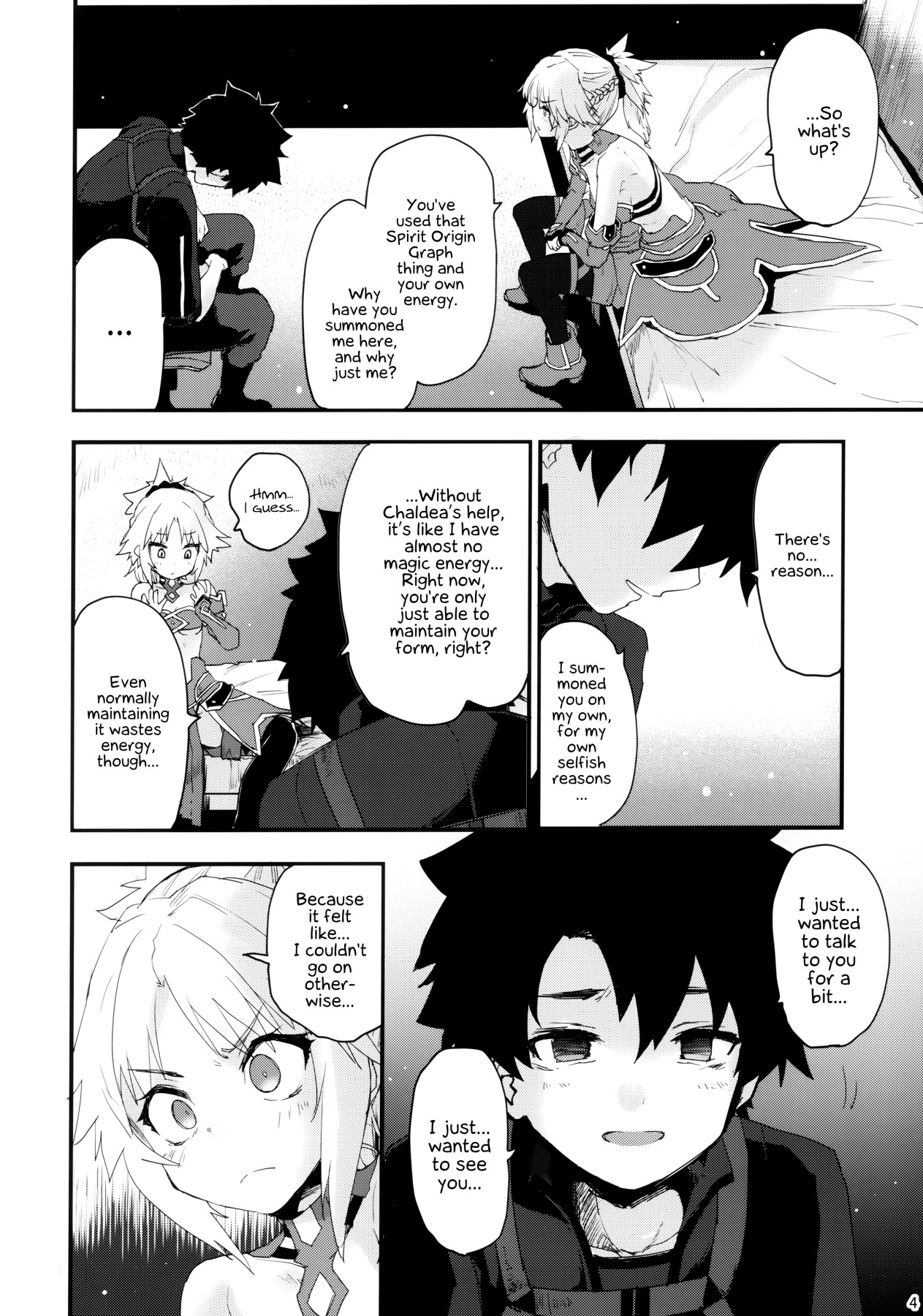 Hentai Manga Comic-I'm Sorry Mo-san...-Read-3